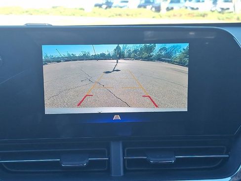 New 2026 Chevrolet Trax LT w/ Driver Confidence Package image 20