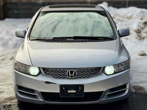 Used 2009 Honda Civic EX image 4