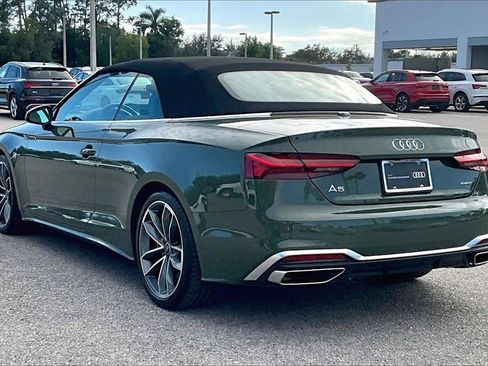 Certified 2023 Audi A5 2.0T Premium Plus image 7