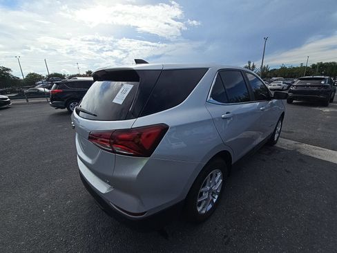 Used 2022 Chevrolet Equinox LT FWD image 6