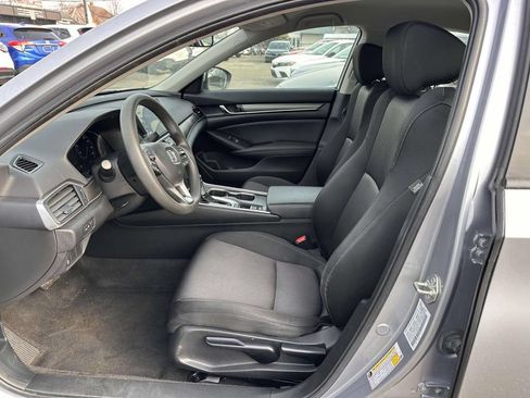 Used 2020 Honda Accord LX image 11