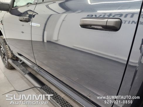 New 2026 RAM 2500 Tradesman w/ Safety Group image 32