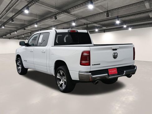 Used 2024 RAM 1500 Laramie RWD image 14
