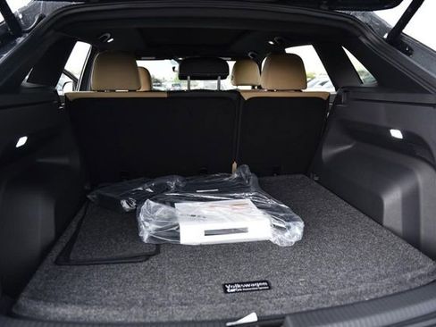 New 2026 Volkswagen Atlas Cross Sport SE AWD/4WD image 23