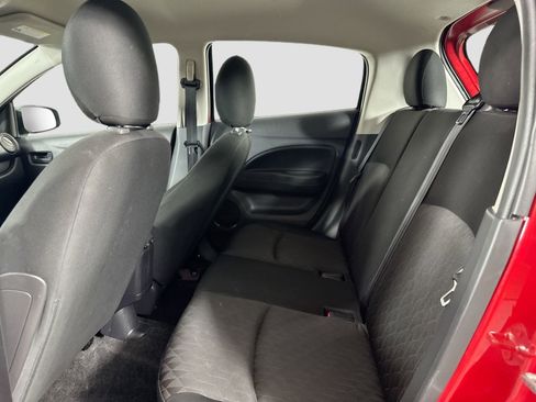 Used 2023 Mitsubishi Mirage ES image 24