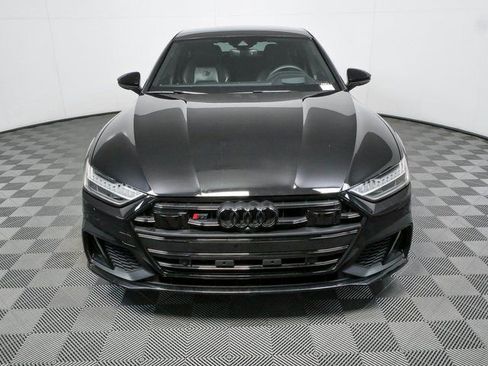 Used 2022 Audi S7 Prestige w/ Prestige Package AWD/4WD image 36