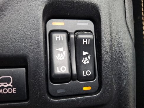 Certified 2023 Subaru Crosstrek 2.5i Sport image 25