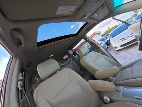 Used 2007 Toyota Highlander Limited FWD image 24