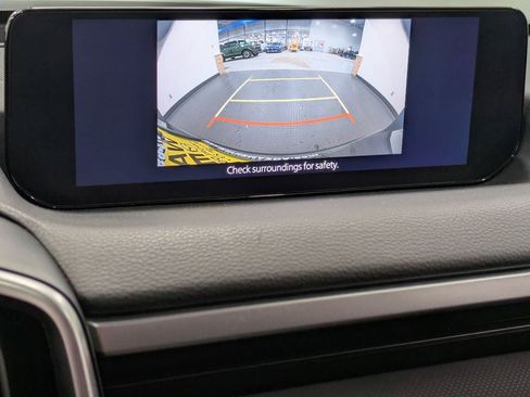 Used 2024 MAZDA CX-50 AWD 2.5 S w/ Weather Package image 14