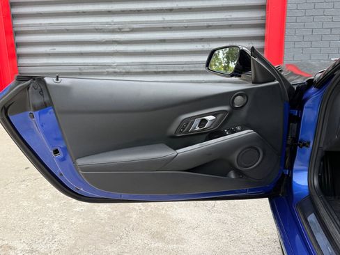 Used 2023 Toyota Supra RWD image 25