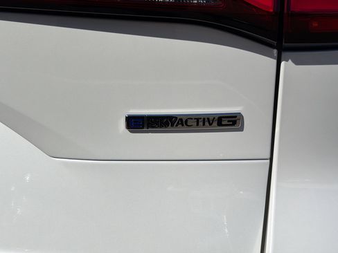 New 2026 MAZDA CX-90 3.3 Turbo w/ Select Package image 12