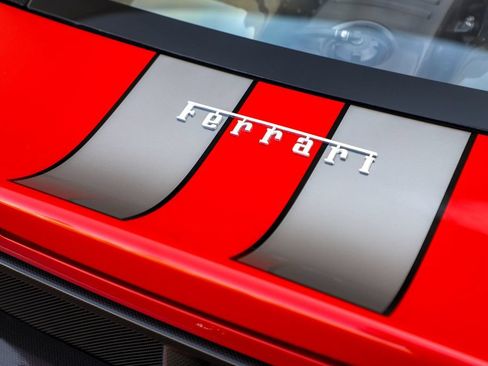 Used 2008 Ferrari F430 Scuderia RWD image 23