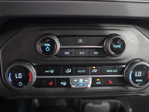 Used 2025 Ford Bronco Big Bend AWD/4WD image 20