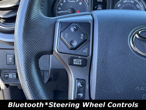 Used 2023 Toyota Tacoma TRD Off-Road image 7