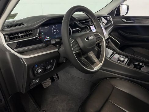 Used 2023 Jeep Grand Cherokee 30th Anniversary AWD/4WD image 22