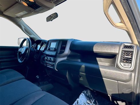 Used 2019 RAM 2500 Tradesman image 25