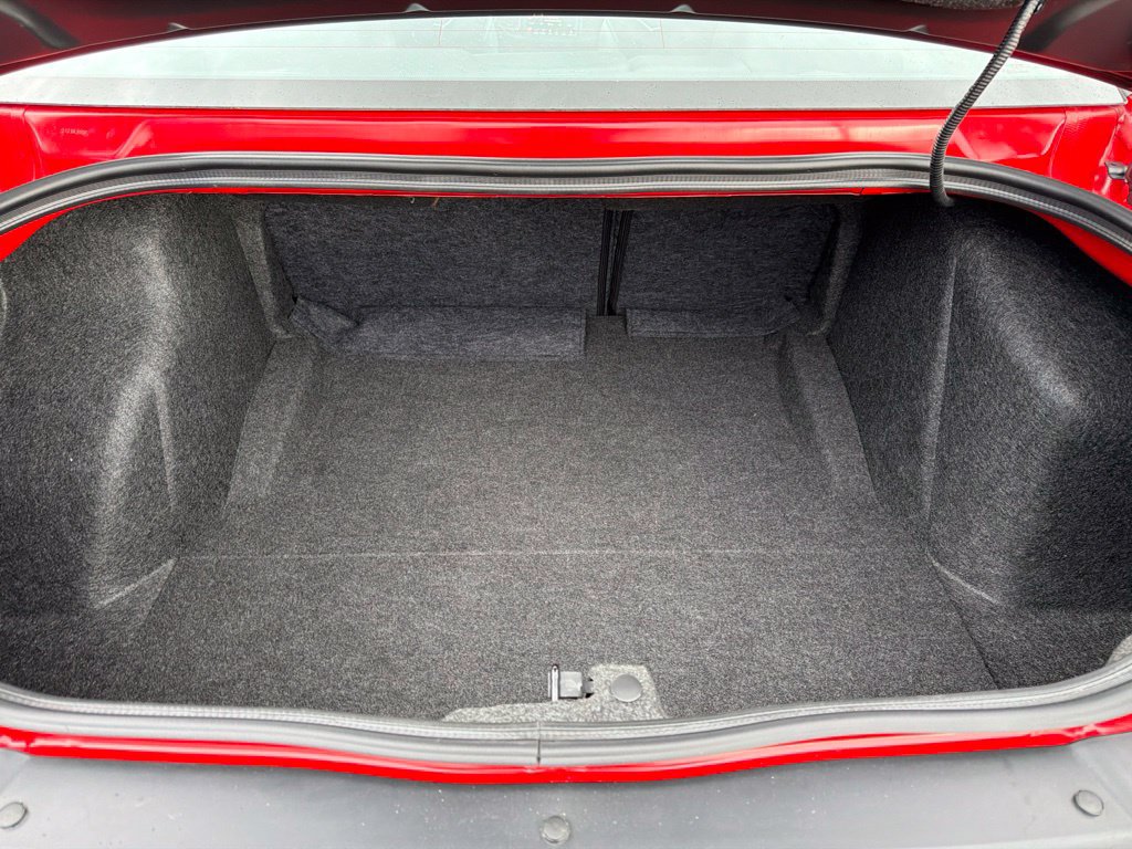 Used 2023 Dodge Challenger SRT Hellcat RWD image 13