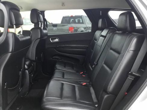 Used 2016 Dodge Durango Limited image 12
