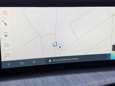 Used 2025 Hyundai Santa Fe Calligraphy image 20