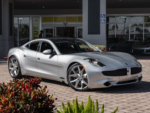 Used 2018 Karma Revero Luxury image 5