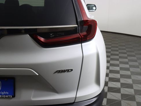 Used 2020 Honda CR-V EX image 17