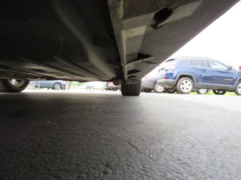 Used 2019 Subaru Legacy 2.5i Sport image 40