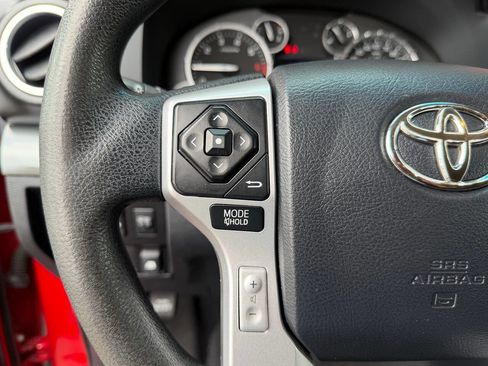 Used 2017 Toyota Tundra TRD Pro AWD/4WD image 47