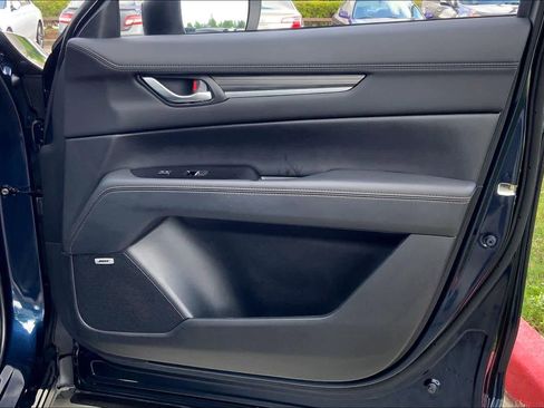 Used 2020 MAZDA CX-5 Grand Touring image 22