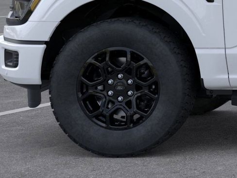New 2025 Ford F150 XLT w/ Equipment Group 302A MID image 20