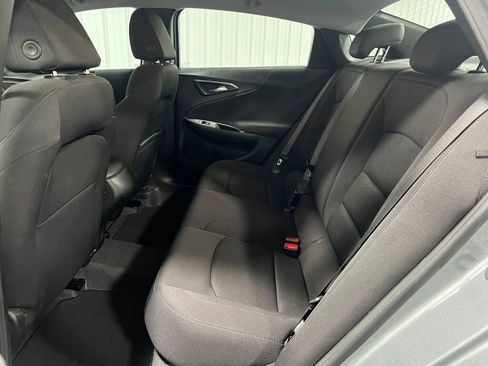 Used 2023 Chevrolet Malibu LS image 5