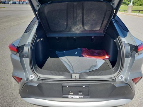 New 2026 Buick Envista Preferred w/ Convenience I Package image 7