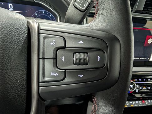 Used 2025 GMC Sierra 2500 AT4X w/ Snow Plow Prep/Camper Package image 23