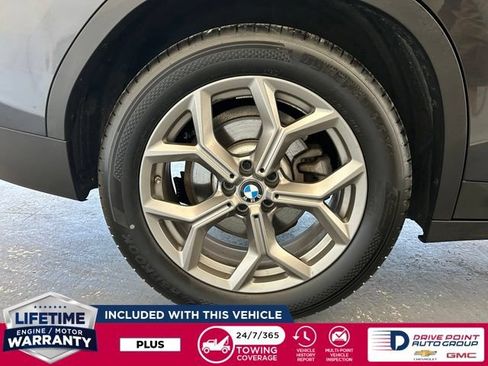 Used 2020 BMW X3 xDrive30i w/ Premium Package AWD/4WD image 12