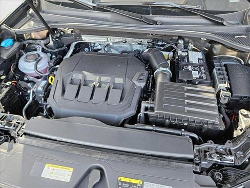 New 2025 Audi Q3 2.0T Premium w/ Convenience Package image 16