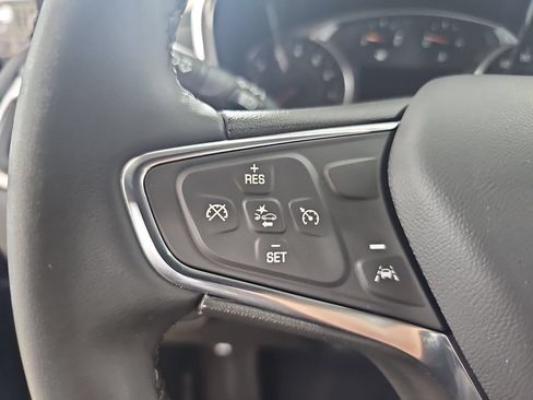 Used 2024 Chevrolet Equinox LT w/ LPO, Floor Liner Package FWD image 22