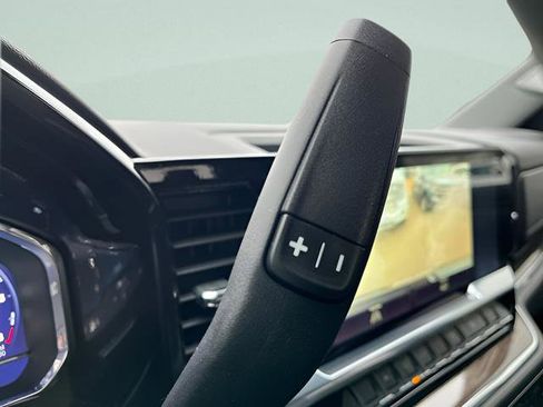 Used 2025 Chevrolet Silverado 1500 RST w/ Rally Edition image 20