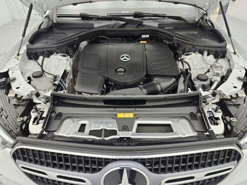 Used 2026 Mercedes-Benz GLC 300 image 22