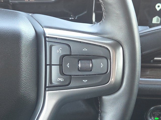 Used 2024 Chevrolet Silverado 1500 LT AWD/4WD image 31