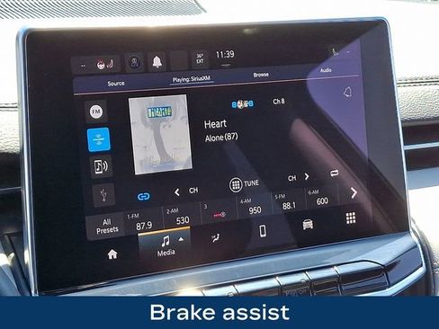 Used 2024 Jeep Compass Limited image 12