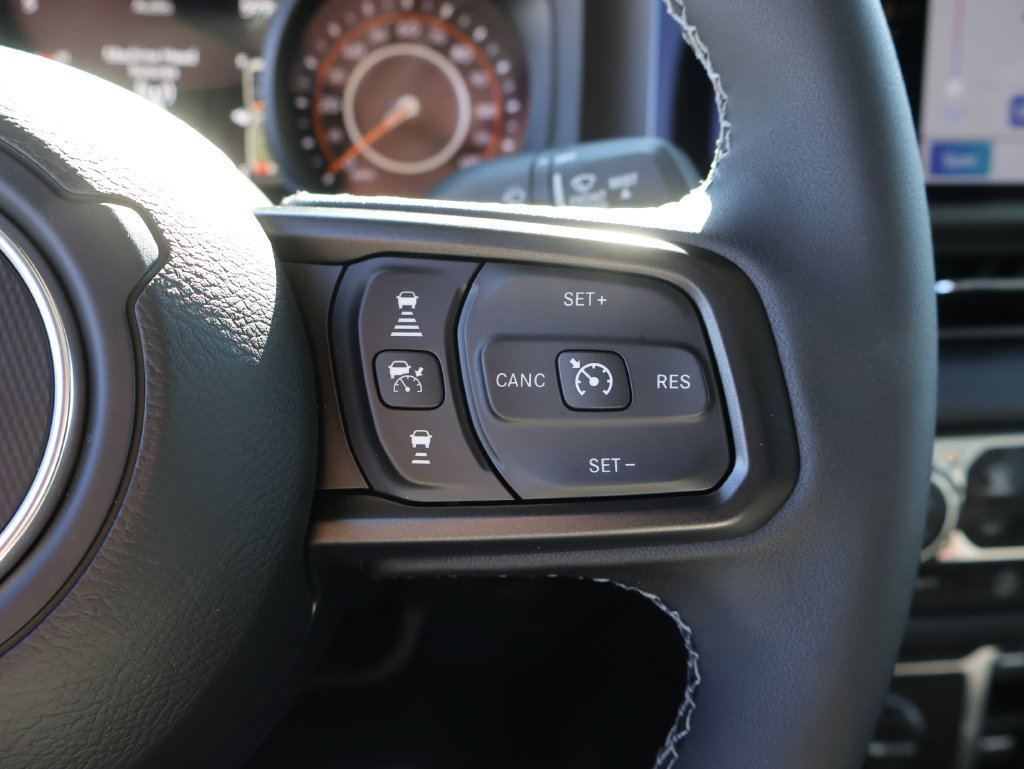 Used 2026 Jeep Gladiator Rubicon AWD/4WD image 26