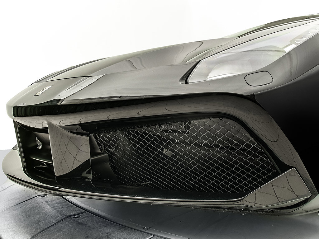 Certified 2019 Ferrari 488 Spider RWD image 27