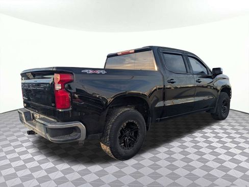 Used 2019 Chevrolet Silverado 1500 LT w/ All-Star Edition image 3