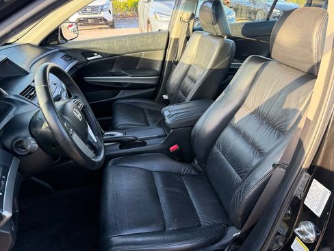 Used 2008 Honda Accord EX-L image 11
