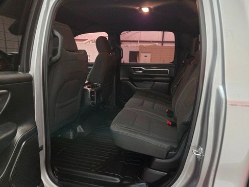 Used 2019 RAM 1500 Big Horn image 76