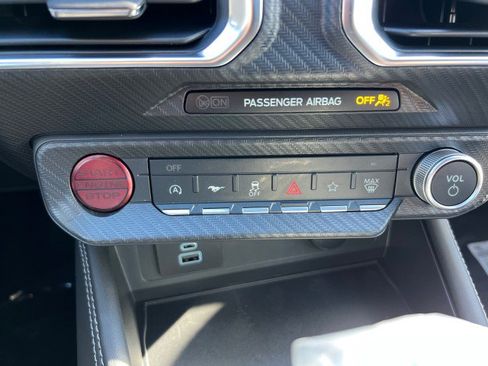 New 2026 Ford Mustang Premium image 11