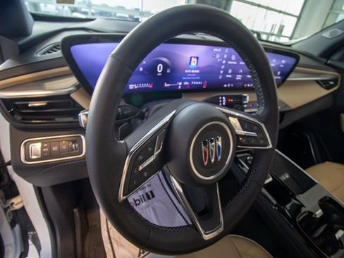 Used 2025 Buick Enclave Preferred w/ LPO, Floor Liner Package image 20