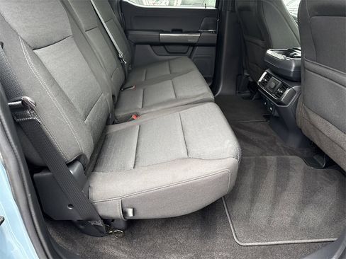 Used 2023 Ford F150 XLT w/ Equipment Group 302A High image 16