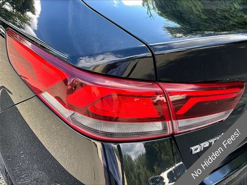 Used 2020 Kia Optima SE FWD image 19