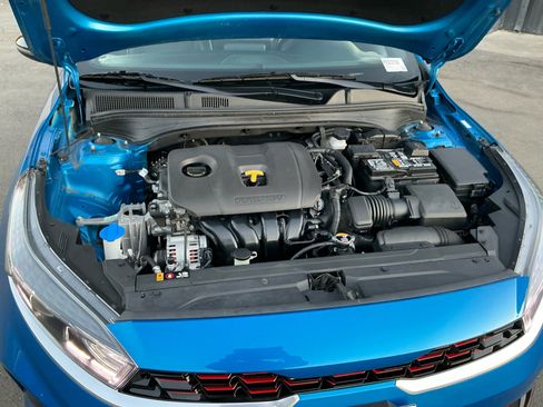 Used 2023 Kia Forte GT-Line image 22