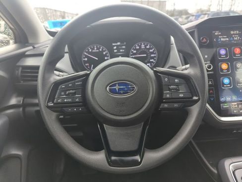 Used 2024 Subaru Crosstrek 2.0i Premium image 18